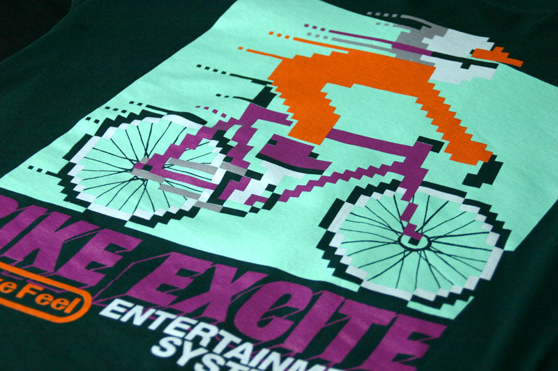 Bike Excite - MASSIVE FEEL